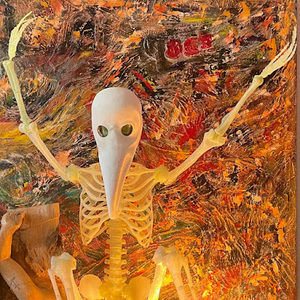 Meet your Posher, Meg